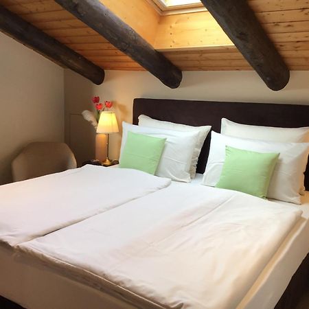 Chalet Marianna Meltina Buitenkant foto