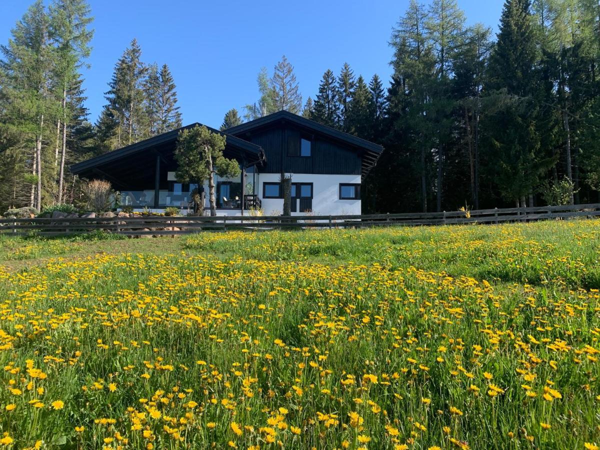 Chalet Marianna Meltina Buitenkant foto