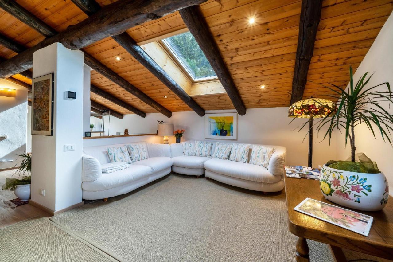Chalet Marianna Meltina Buitenkant foto