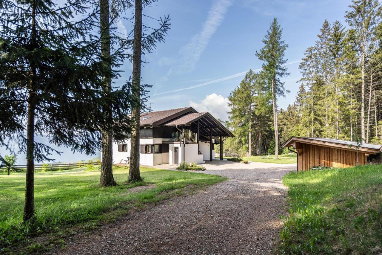 Chalet Marianna Meltina Buitenkant foto