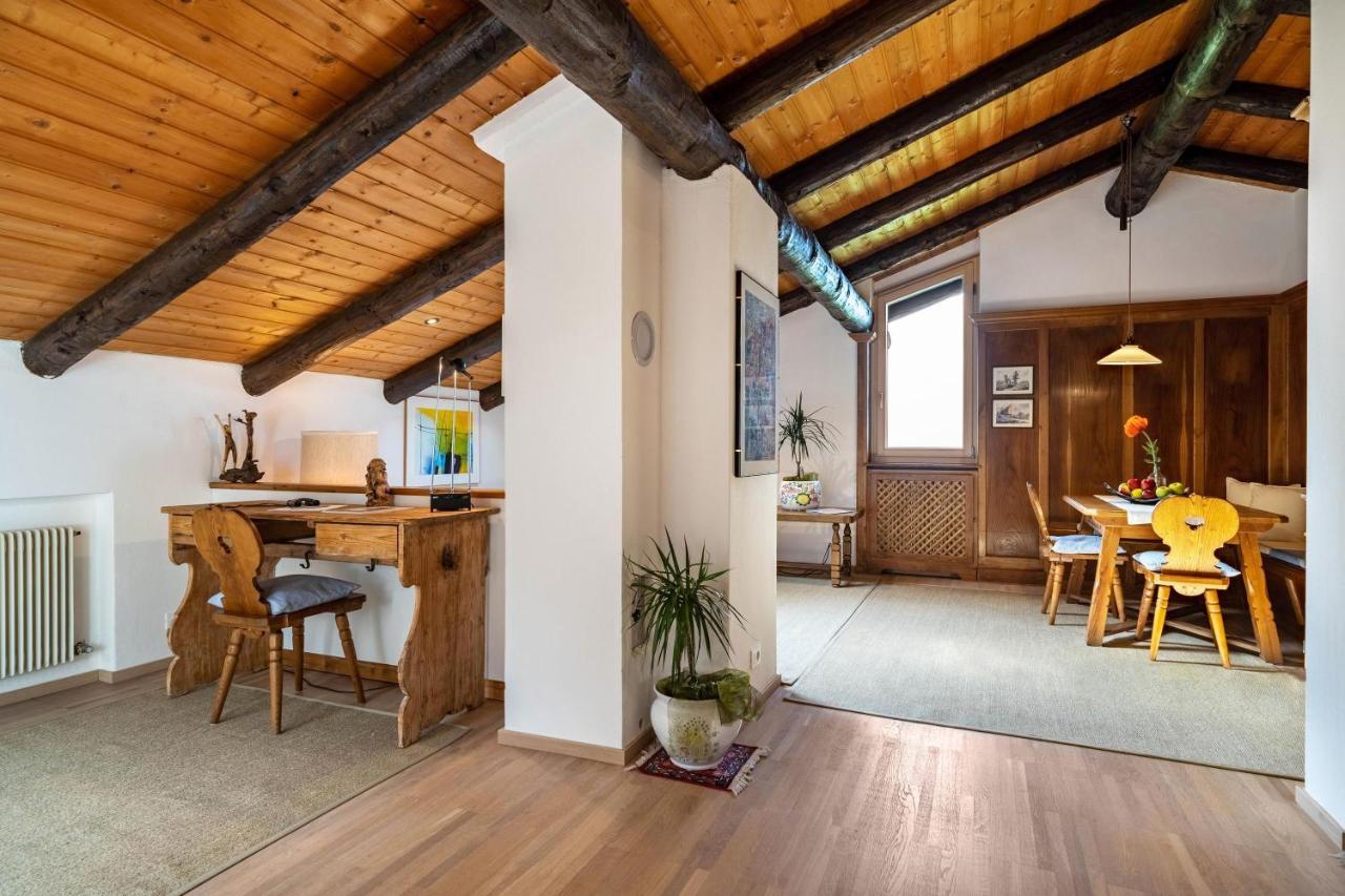 Chalet Marianna Meltina Buitenkant foto