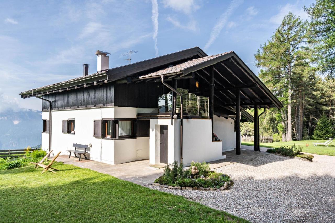 Chalet Marianna Meltina Buitenkant foto