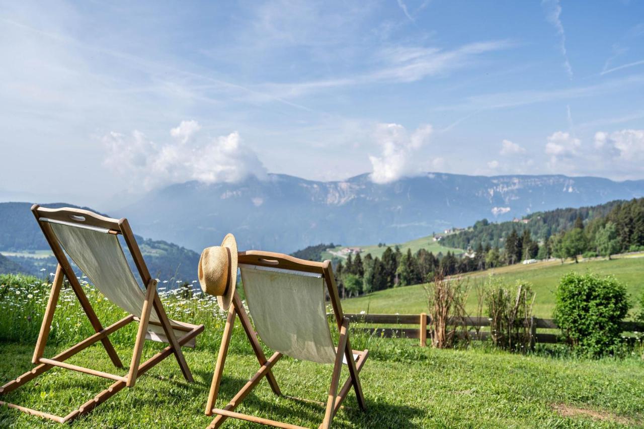Chalet Marianna Meltina Buitenkant foto