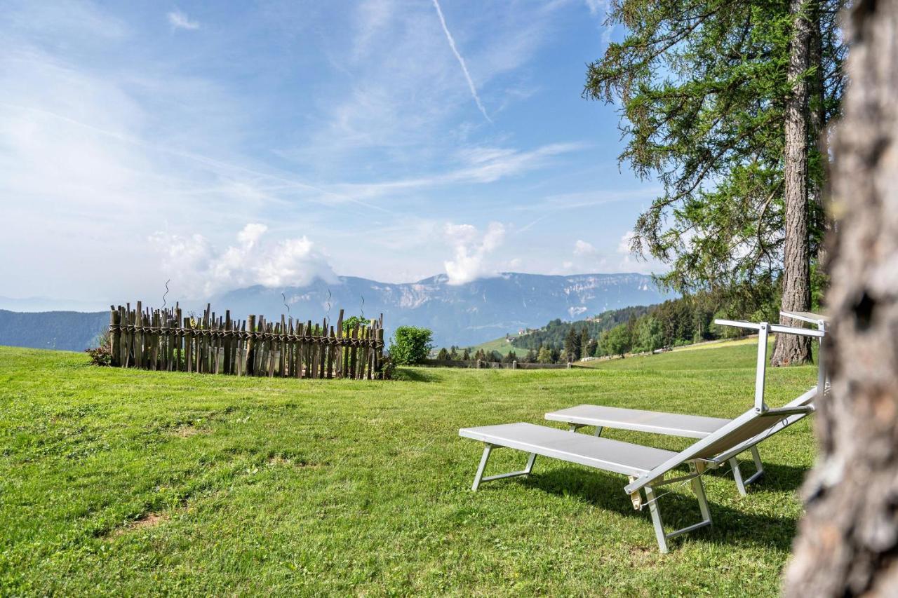Chalet Marianna Meltina Buitenkant foto