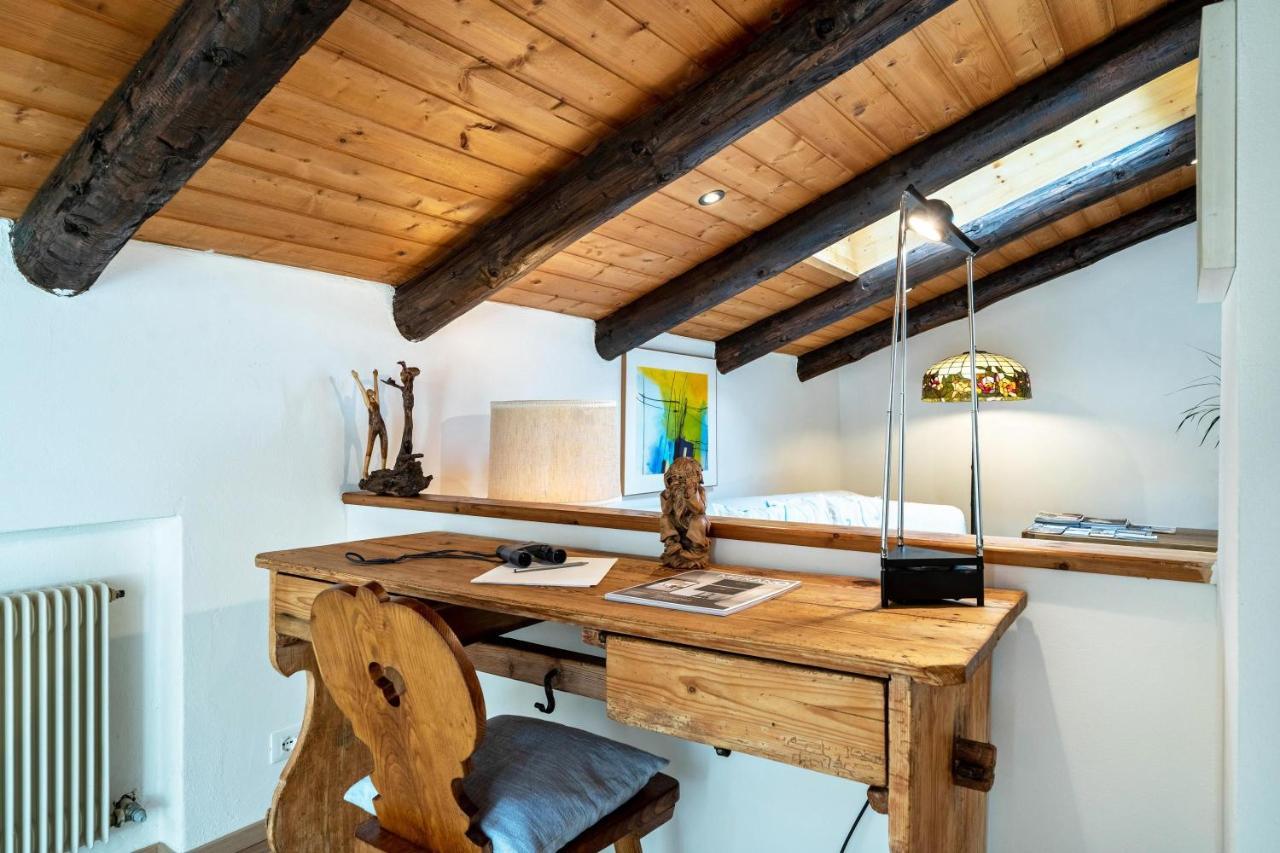 Chalet Marianna Meltina Buitenkant foto