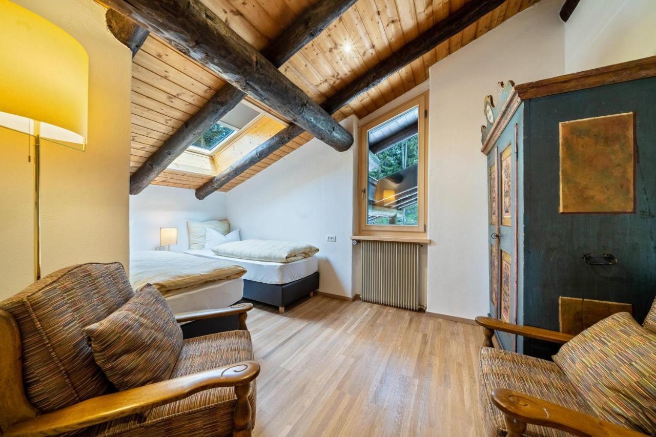 Chalet Marianna Meltina Buitenkant foto