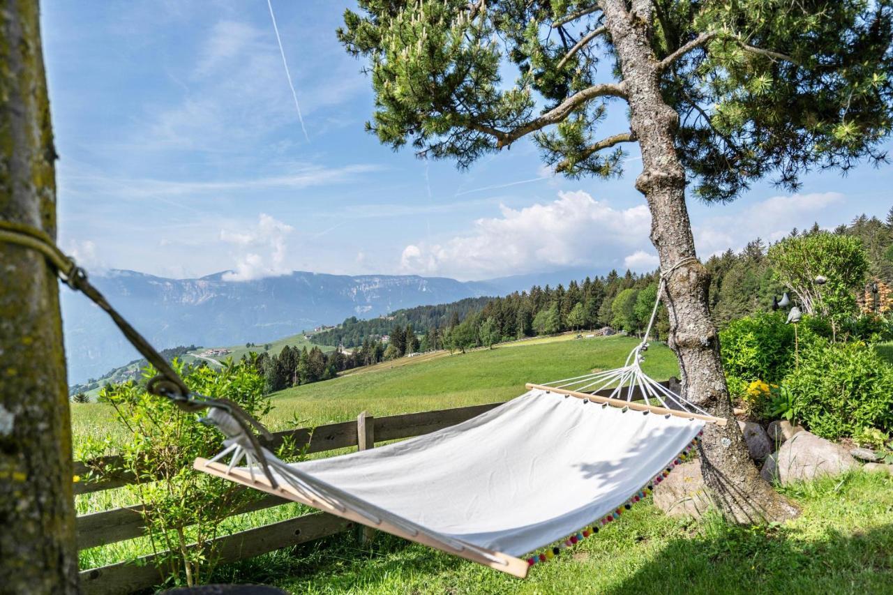 Chalet Marianna Meltina Buitenkant foto