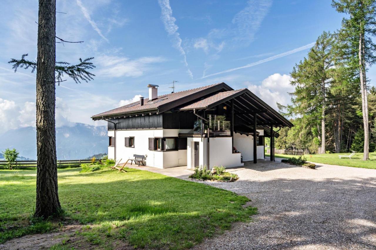 Chalet Marianna Meltina Buitenkant foto