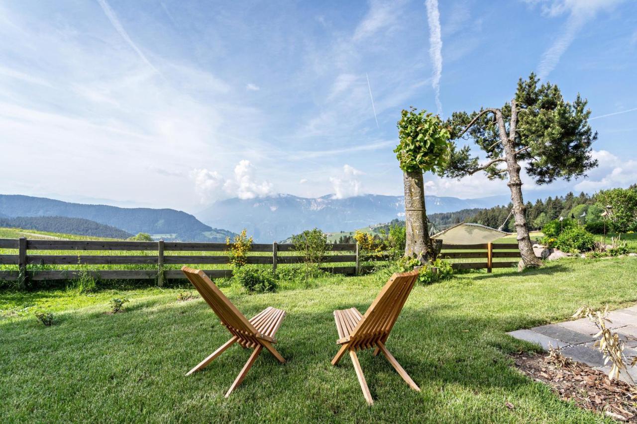 Chalet Marianna Meltina Buitenkant foto