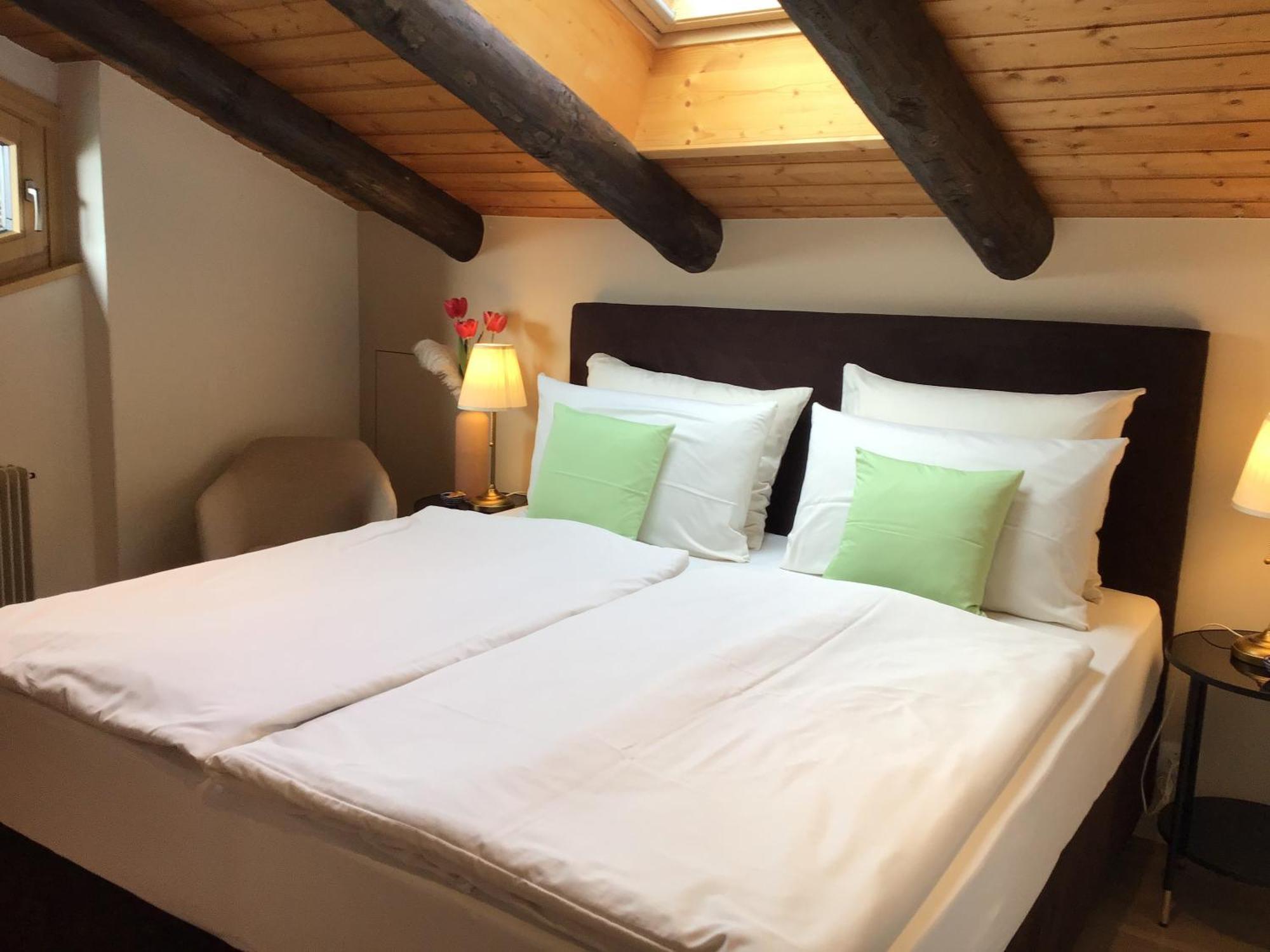 Chalet Marianna Meltina Buitenkant foto